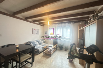 achat appartement sartrouville 78500