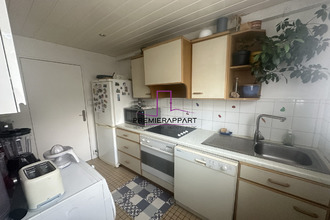 achat appartement sartrouville 78500