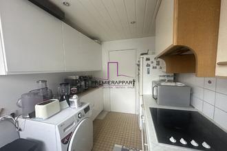 achat appartement sartrouville 78500