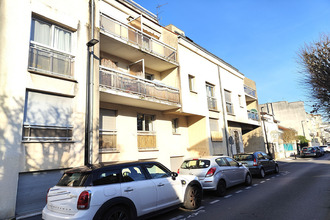 achat appartement sartrouville 78500