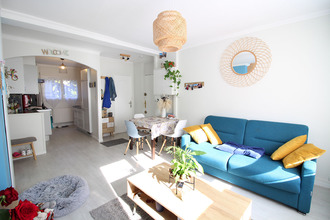 achat appartement sartrouville 78500