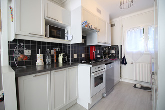 achat appartement sartrouville 78500