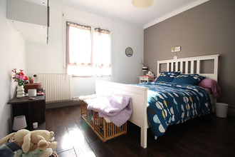 achat appartement sartrouville 78500