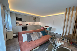 achat appartement sartrouville 78500