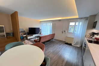 achat appartement sartrouville 78500