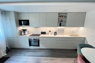 achat appartement sartrouville 78500