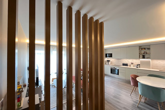 achat appartement sartrouville 78500