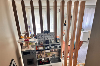 achat appartement sartrouville 78500