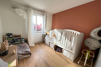 achat appartement sartrouville 78500