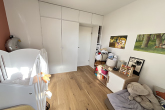 achat appartement sartrouville 78500