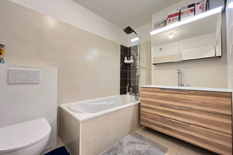 achat appartement sartrouville 78500