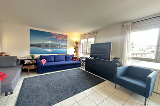 achat appartement sartrouville 78500