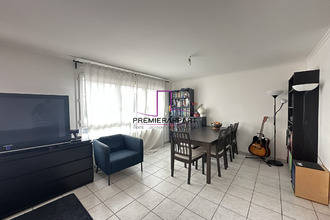 achat appartement sartrouville 78500