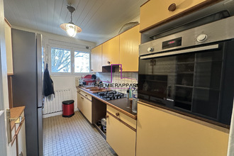 achat appartement sartrouville 78500