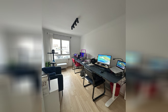 achat appartement sartrouville 78500