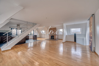 achat appartement sartrouville 78500