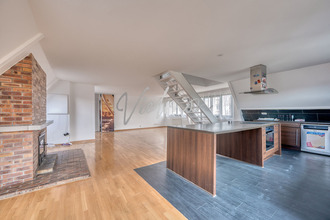 achat appartement sartrouville 78500