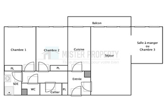 achat appartement sartrouville 78500