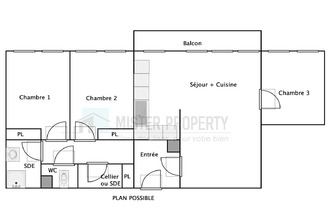 achat appartement sartrouville 78500