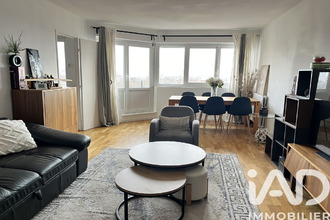 achat appartement sartrouville 78500