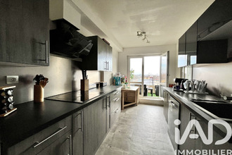 achat appartement sartrouville 78500