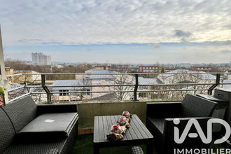 achat appartement sartrouville 78500