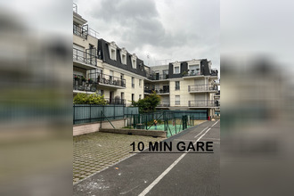 achat appartement sartrouville 78500