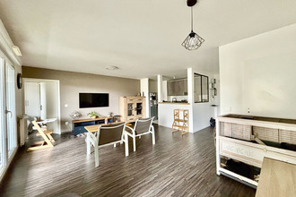 achat appartement sartrouville 78500