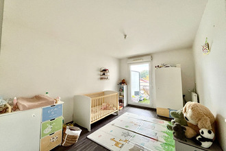 achat appartement sartrouville 78500