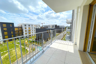 achat appartement sartrouville 78500