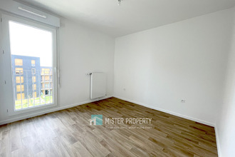 achat appartement sartrouville 78500