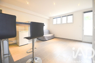 achat appartement sartrouville 78500