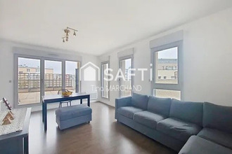 achat appartement sartrouville 78500