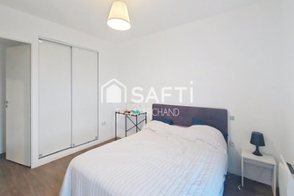 achat appartement sartrouville 78500