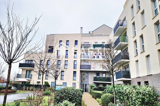 achat appartement sartrouville 78500