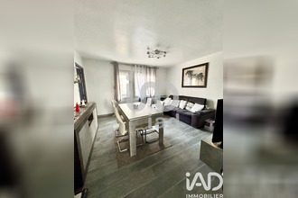 achat appartement sartrouville 78500