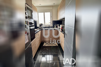 achat appartement sartrouville 78500