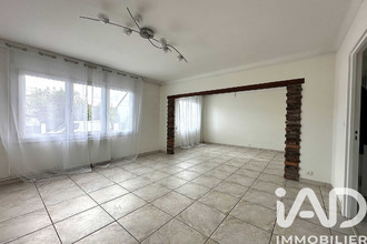 achat appartement sartrouville 78500