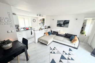 achat appartement sartrouville 78500