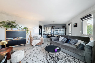 achat appartement sartrouville 78500