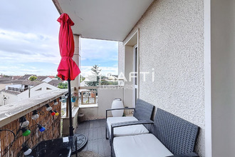 achat appartement sartrouville 78500