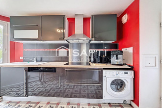 achat appartement sartrouville 78500