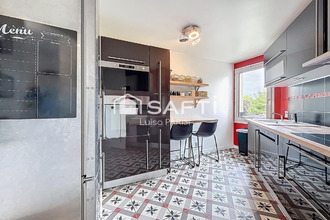 achat appartement sartrouville 78500