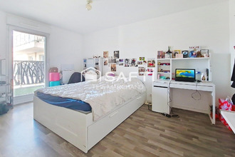 achat appartement sartrouville 78500