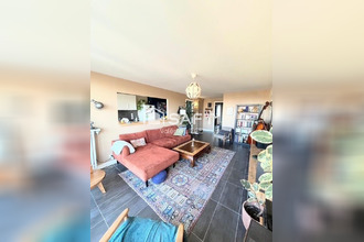 achat appartement sartrouville 78500