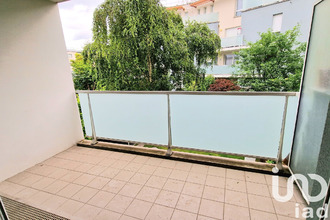 achat appartement sartrouville 78500