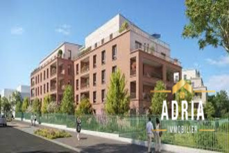 achat appartement sartrouville 78500