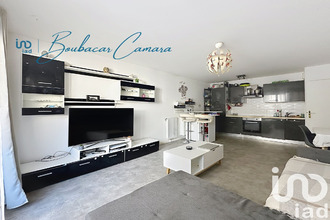 achat appartement sartrouville 78500