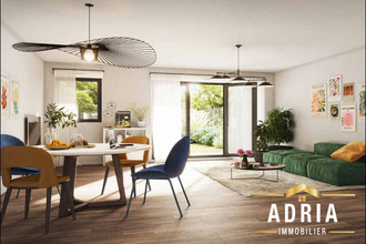 achat appartement sartrouville 78500