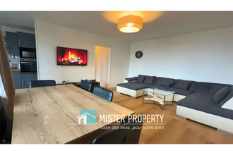 achat appartement sartrouville 78500